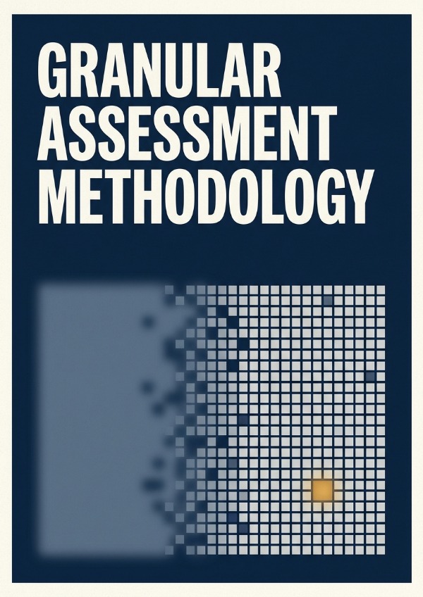 Granular Assessment Methodology